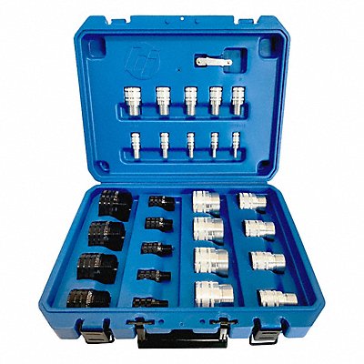 Tap Drill and Screw Checker Gauges