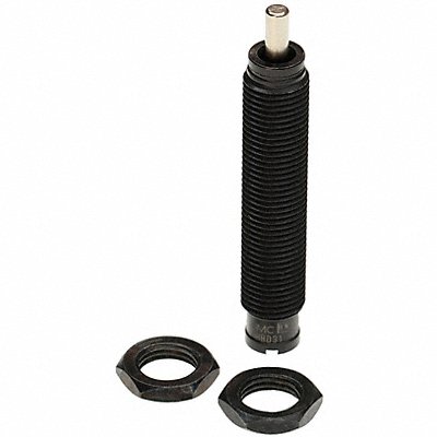 Pneumatic Actuator Shock Absorbers