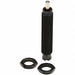 Pneumatic Actuator Shock Absorbers