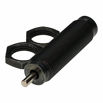Pneumatic Actuator Shock Absorbers