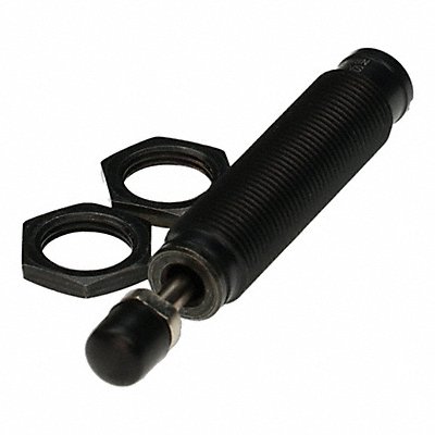 Pneumatic Actuator Shock Absorbers