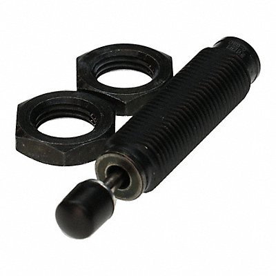 Pneumatic Actuator Shock Absorbers