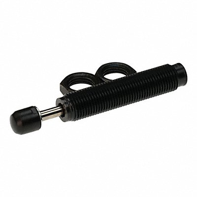 Pneumatic Actuator Shock Absorbers