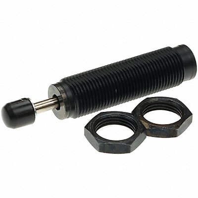 Pneumatic Actuator Shock Absorbers