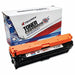Toner CE340A (651A) 13500 PY Black