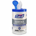 Disinfecting Wipes Canister 110ct Citrus