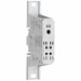 Power Distr Block Cu 600V AC/DC