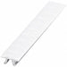 Clip In Marking Strip Nylon 10 White