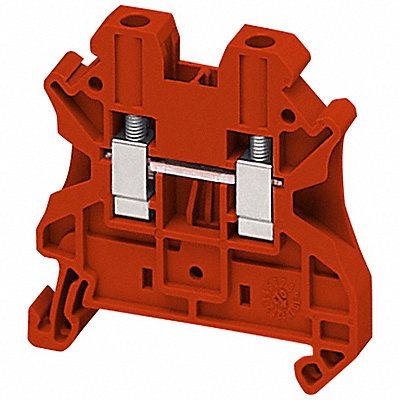 Terminal Blocks 30 A 26 AWG 10 AWG