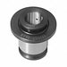 Collet #2 0.6970 