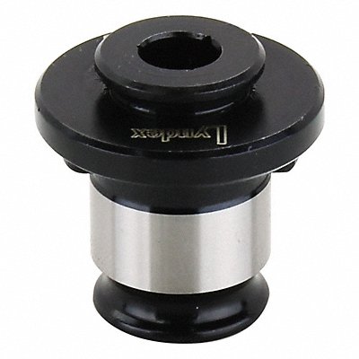 Collet #2 0.4800 