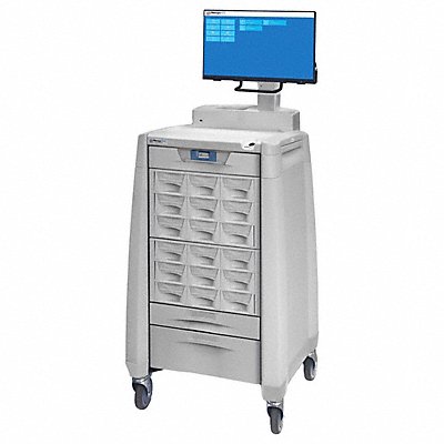 Medication Dispensing Cabinet 250lb