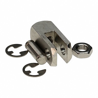 Air Cylinder Mounting Hardware