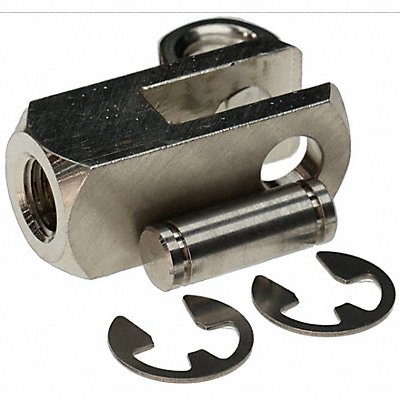 Air Cylinder Mounting Hardware