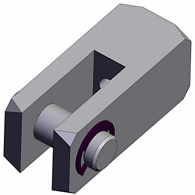 Air Cylinder Mounting Hardware