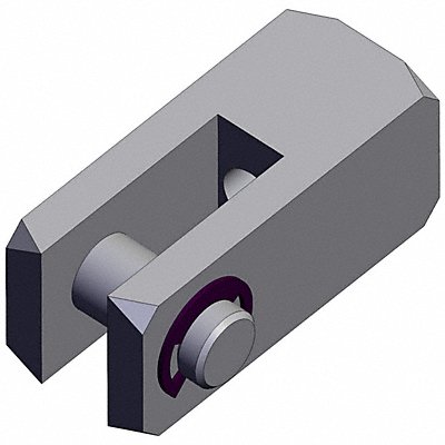 Air Cylinder Mounting Hardware