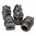 Pressure Washer Spray Nozzles