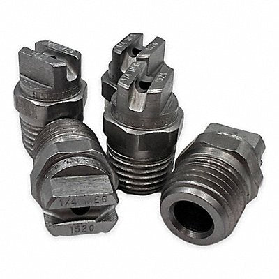 Pressure Washer Spray Nozzles