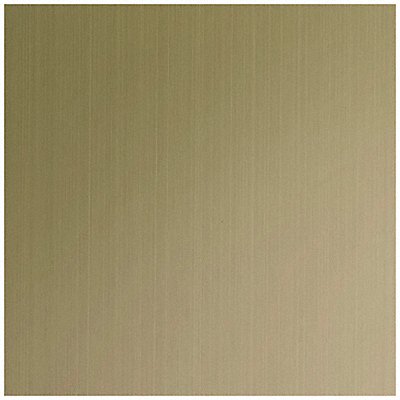 Colored SS Sheet Square 48 in Overall W