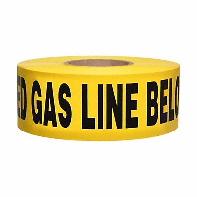 Barrier Flagging and Underground Marking Tapes