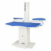 Unpowered Ironing Boards and Ironing Board Covers