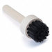 Round Brush Nylon 2 In Dia