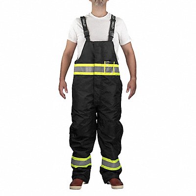 Cold Gear Type O Overall L