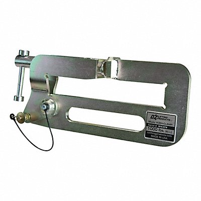 Builder s Hoist Beam Clamp (Made in USA)