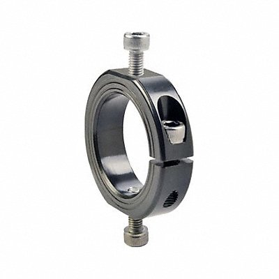 SHAFT COLLAR MOUNTABLE