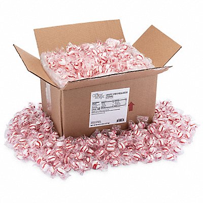 Candy Mints 5 lb Pack Size