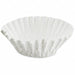 Coffee Filter 9 1/2 in Dia PK200