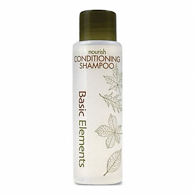 Single-Use Guest Room Cleansers Lotions and Hairs