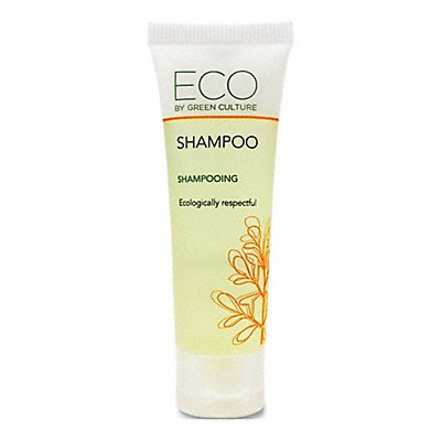 Single-Use Guest Room Cleansers Lotions and Hairs