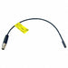 Sensor Hall 4Mm Profile Pnp Qd