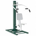 Outdoor Exercise Equipment