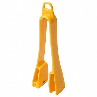 Disposable Bag Cutter 5-1/4 L