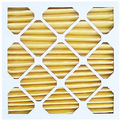 Air Scrubber Filter MERV 11 16x16x2 