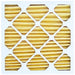 Air Scrubber Filter MERV 11 16x16x2 