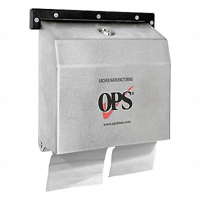 Toilet Paper Dispensers