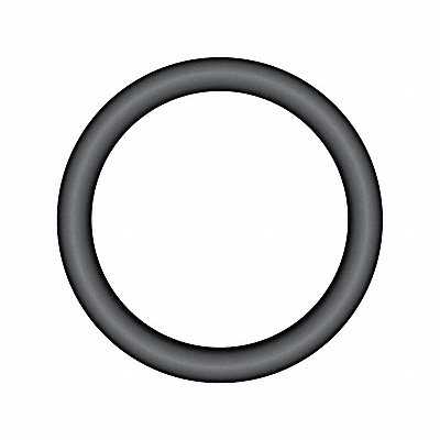 O-Ring 4-1/8x3-7/8x1/8 Buna-N 70 Duro