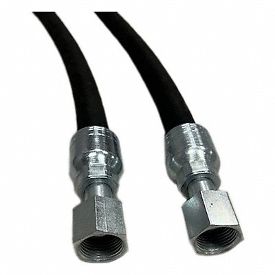 Hydraulic Hose Assemblies