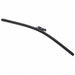 Wiper Blade Beam Rubber 17 Size