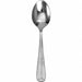 Teaspoon 6 1/8 in L Silver PK12