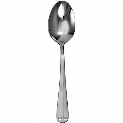 Table/Serving Spoon 7 3/4 L Silver PK12