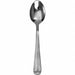 Dessert Spoon 7 3/8 in L Silver PK12