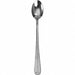 Ice Tea Spoon 7 5/8 in L Silver PK12