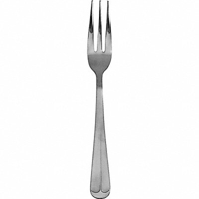 Dinner Fork 8 in L Silver PK12