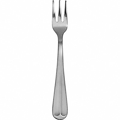 Oyster/Cocktail Fork 5 3/8 L Silver PK12