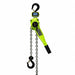 Dyno Lever Hoist