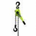 Dyno Lever Hoist